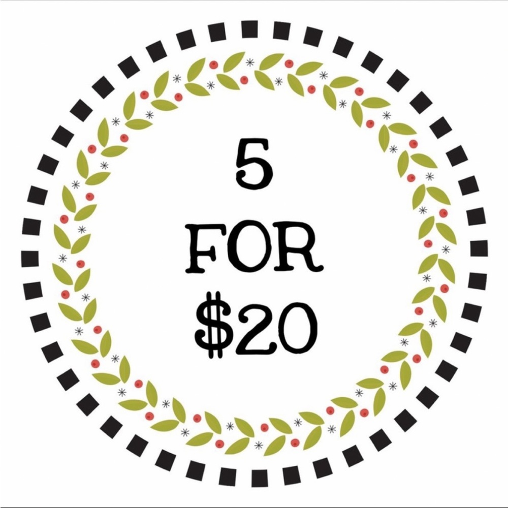 SALE!